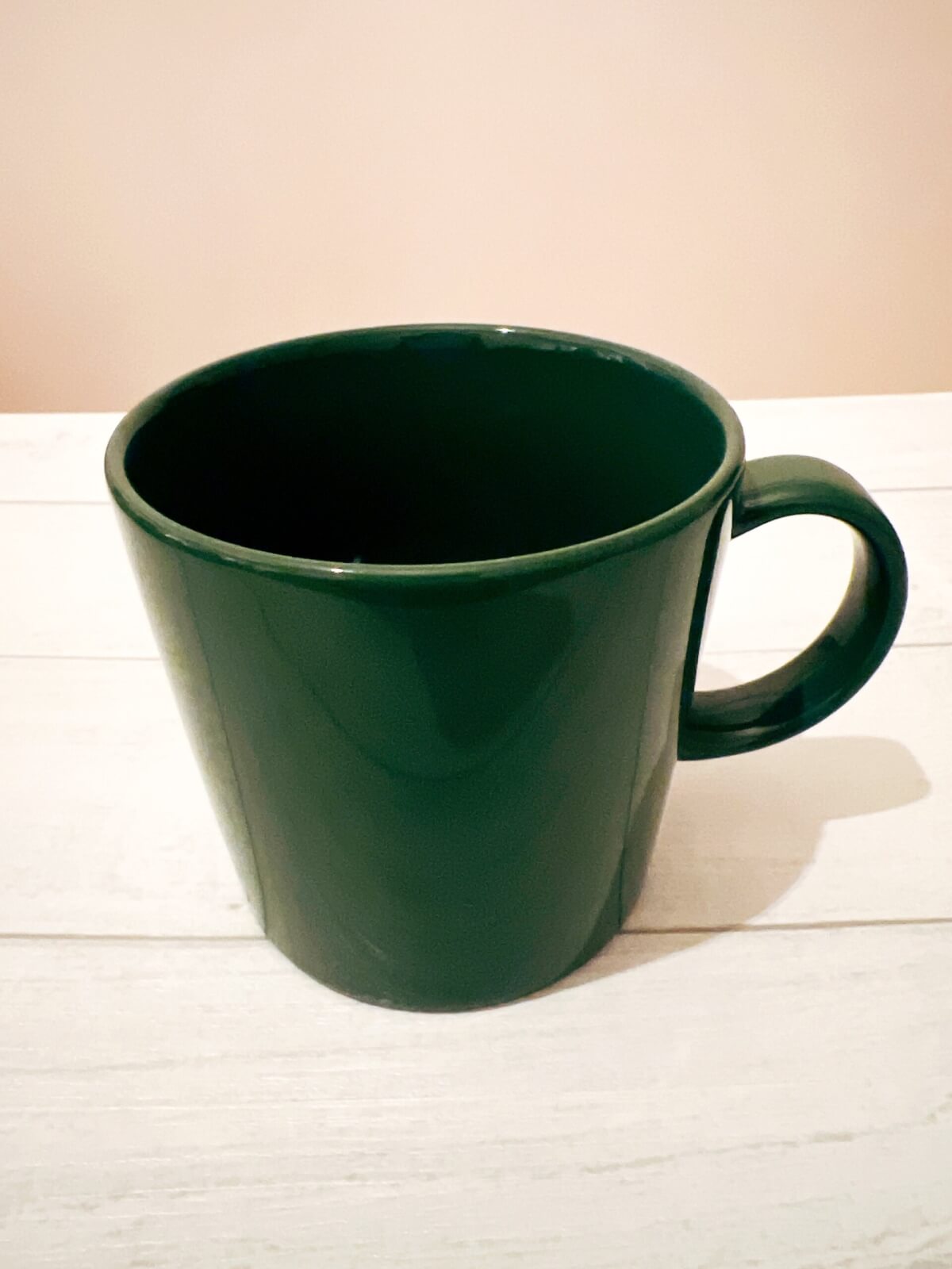 イッタラ ティーマ マグ300ml ハンターグリーン 単体